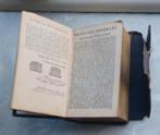 Bijbel, Het Nieuwe Testament 1884, Ophalen of Verzenden, Zie beschrijving