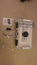 Muziekbox, Ophalen, Zo goed als nieuw, Detector, Sensor of Melder, Rook