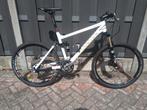 Canyon nerve xc8  26 inch mountainbike, Gebruikt, 45 tot 49 cm, Ophalen, Overige merken