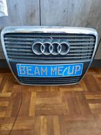 Audi grill, Ophalen, Audi, Bumper