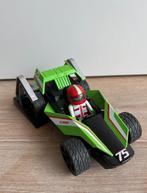 Playmobil Turbo racer (5174) - raceauto - zo goed als nieuw, Ophalen of Verzenden, Zo goed als nieuw, Complete set