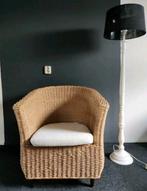 Fauteuil, Huis en Inrichting, Fauteuils, Ophalen, Overige materialen, 75 tot 100 cm, 50 tot 75 cm