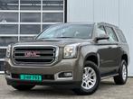 GMC Yukon 5.3L V8 4WD SLE | 8-Persoons | Bose Geluidsinstall, Auto's, Automaat, Stof, Gebruikt, Bruin