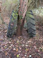 Molcon T95 dubbellucht velgen set incl tractorbanden, gratis, Zakelijke goederen, Ophalen