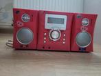 radio cd speler, Ophalen, Zo goed als nieuw