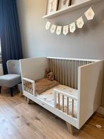 Kidsmill ledikant en commode Lars, Ophalen, Gebruikt, Jongetje of Meisje