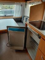 Knaus Blue Line 400 TK - Familiecaravan met voortent!, Caravans en Kamperen, Particulier