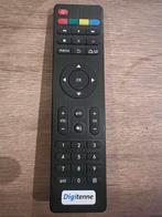 Digitenne Afstandsbediening - Perfecte Vervanging!, Ophalen of Verzenden, Gebruikt, Origineel, Tv