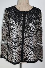 Leo & Ugo vestje maat 42/XL - Prima staat!, Leo & Ugo, Leo & Ugo, Ophalen of Verzenden, Zo goed als nieuw