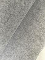 SALE: Camira Blazer Lite LTH61; 7,15 meter NU voor 175€, Wol, 120 cm of meer, Ophalen of Verzenden, Grijs