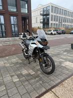 BMW F 850 GS Adventure A2, Motoren, Motoren | Kawasaki, 853 cc, 2 cilinders, Handvatverwarming, Particulier