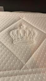 Auping Maestro matras 80 x 210 medium, Ophalen, Eenpersoons, 210 cm, Zo goed als nieuw