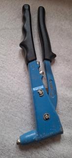 Popnageltang  gesipa nt x  izgs, Ophalen of Verzenden