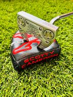 Schitterende Scotty Cameron Futura 5R putter, Overige merken, Gebruikt, Titleist, Ophalen of Verzenden