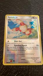 Spinda 111/132, Ophalen of Verzenden, Gebruikt