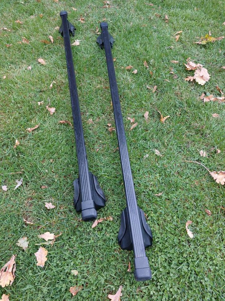 Thule Dakdragers, Auto diversen, Dakdragers, Ophalen