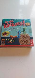999 games spel kaartspel spelletje Ik wil koekjes! Nieuw, Hobby en Vrije tijd, Gezelschapsspellen | Bordspellen, Een of twee spelers