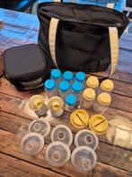 Onderdelen Medela borsrkolf, Kinderen en Baby's, Babyvoeding en Toebehoren, Ophalen of Verzenden, Borstkolf