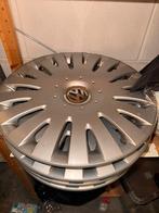 Vw velgen wieldoppen, Ophalen, Zo goed als nieuw
