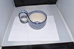 Waterscoop Buttercup Bunzlau Castle servies, Huis en Inrichting, Keuken | Servies, Info@detagrijn.com, Overige materialen, Overige typen