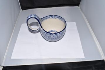 Waterscoop Buttercup Bunzlau Castle servies beschikbaar voor biedingen