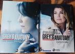 Grey's Anatomy seizoen 11 tm 14, Boxset, Drama, Ophalen of Verzenden, Zo goed als nieuw