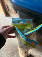 Extra verstelbare tent stokken, Ophalen of Verzenden, Zo goed als nieuw