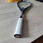 Dunlop squashracket, Sport en Fitness, Squash, Ophalen of Verzenden, Zo goed als nieuw