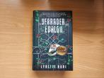 De Verrader van Evalon - limited edition, Ophalen of Verzenden, Zo goed als nieuw, Lynette Noni
