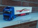 WSI  Volvo  FH5  Globetrotter  van  Tomren., Ophalen of Verzenden, Nieuw, Bus of Vrachtwagen, Wsi