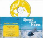 Sjoerd sjongt Hazes, Cd's en Dvd's, Ophalen of Verzenden, Zo goed als nieuw, Levenslied of Smartlap