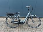 Elektrische Gazelle Dames C330 Dames met Boschmiddenmotor, Fietsen en Brommers, 47 tot 51 cm, Ophalen of Verzenden, Zo goed als nieuw