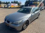 BMW 5-serie Touring 525i AUTOMAAT AIRCO, Automaat, Achterwielaandrijving, Gebruikt, 2497 cc