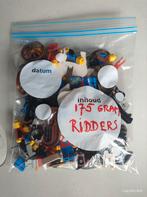 Vintage LEGO mini figs Verzameling Jaren 80, Ophalen of Verzenden, Gebruikt, Losse stenen, Lego