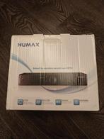 Kabel ontvanger humax 5300 C, Audio, Tv en Foto, Decoders en Harddiskrecorders, Ophalen of Verzenden, Zo goed als nieuw