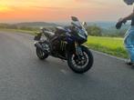 Yamaha R125 (2021) - Projectmotor, Ophalen, Gebruikt