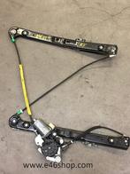Raammotor BMW E46 sedan en touring rechtsvoor compleet !, Auto-onderdelen, Gebruikt, -, -, Ophalen of Verzenden