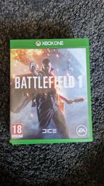 XBOX ONE GAME | Battlefield 1, Spelcomputers en Games, Games | Xbox One, Vanaf 18 jaar, Shooter, Verzenden, 1 speler