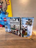 Lego 10243 Parisian Restaurant nieuw in doos, Ophalen, Nieuw, Complete set, Lego