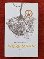 Mariken Heitman - Wormmaan, Ophalen of Verzenden, Zo goed als nieuw, Nederland