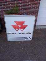 Massey Ferguson lichtbak/uithangbord, Gebruikt, Ophalen, Lichtbak of (neon) lamp