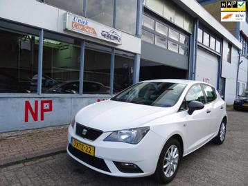 Seat Ibiza 1.2 Reference beschikbaar voor biedingen