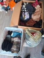 Partij kleding baby kinder & dames, Diversen, Ophalen of Verzenden