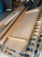 IKEA bed 160 x 200, Huis en Inrichting, Ophalen, Zo goed als nieuw