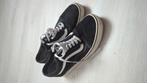 Vans schoenen, Ophalen of Verzenden, Zwart