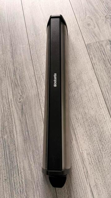 Brabantia roldrooglijn wanddroger beschikbaar voor biedingen