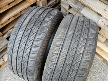 Minerva 235/50R18 Winterbanden 18" Banden beschikbaar voor biedingen