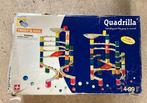 Quadrillq knikkerbaan, Ophalen of Verzenden, Gebruikt