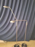 Staande leeslamp., Huis en Inrichting, Ophalen, Zo goed als nieuw, Metaal, 150 tot 200 cm