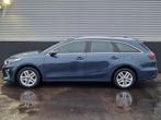 Kia Ceed Sportswagon 1.0 T-GDi DynamicLine Navigatie, Climat, Voorwielaandrijving, Stof, Gebruikt, Euro 6